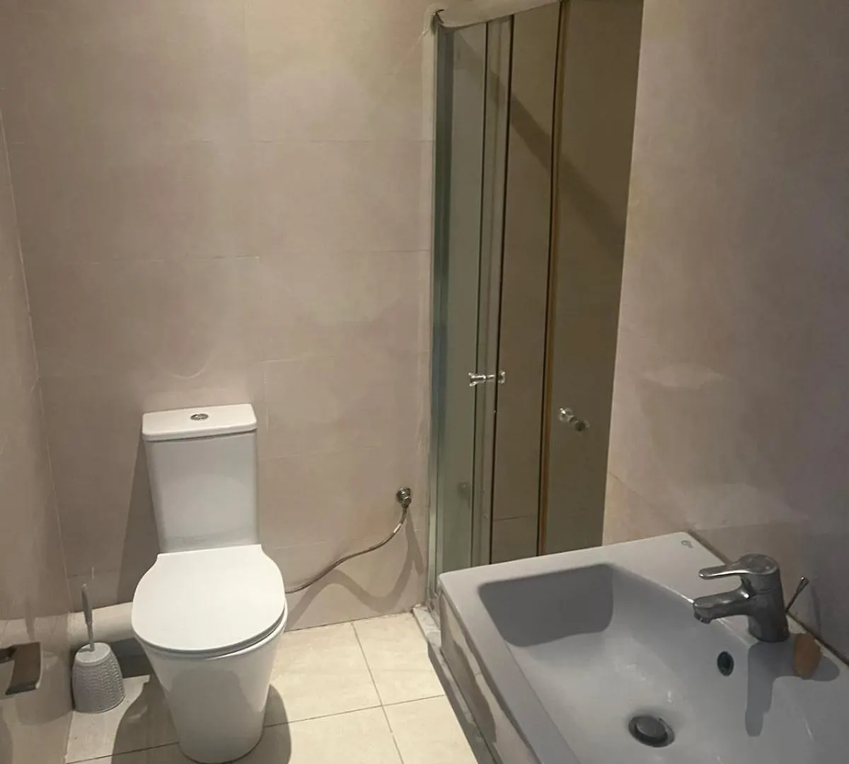 Agadir Jolie Appartement Grande Piscine