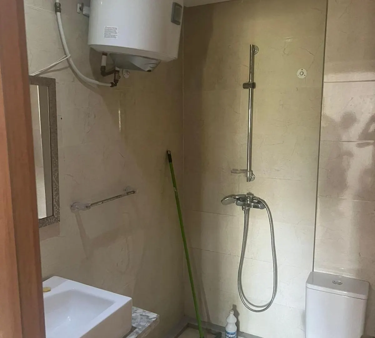 Διαμέρισμα Agadir Jolie Appartement Grande Piscine