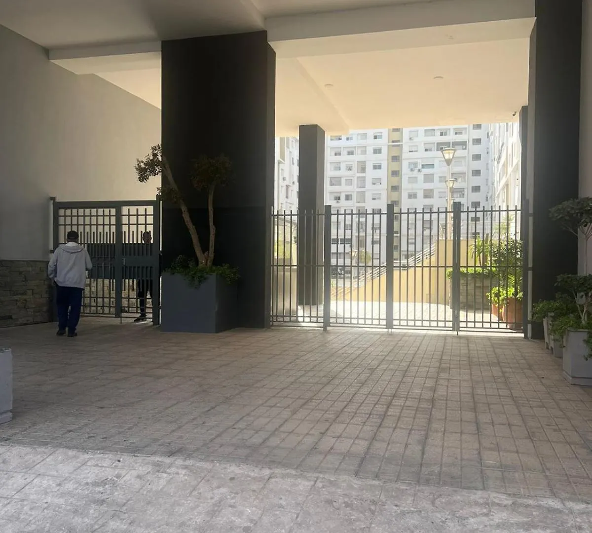 Agadir Jolie Appartement Grande Piscine Διαμέρισμα
