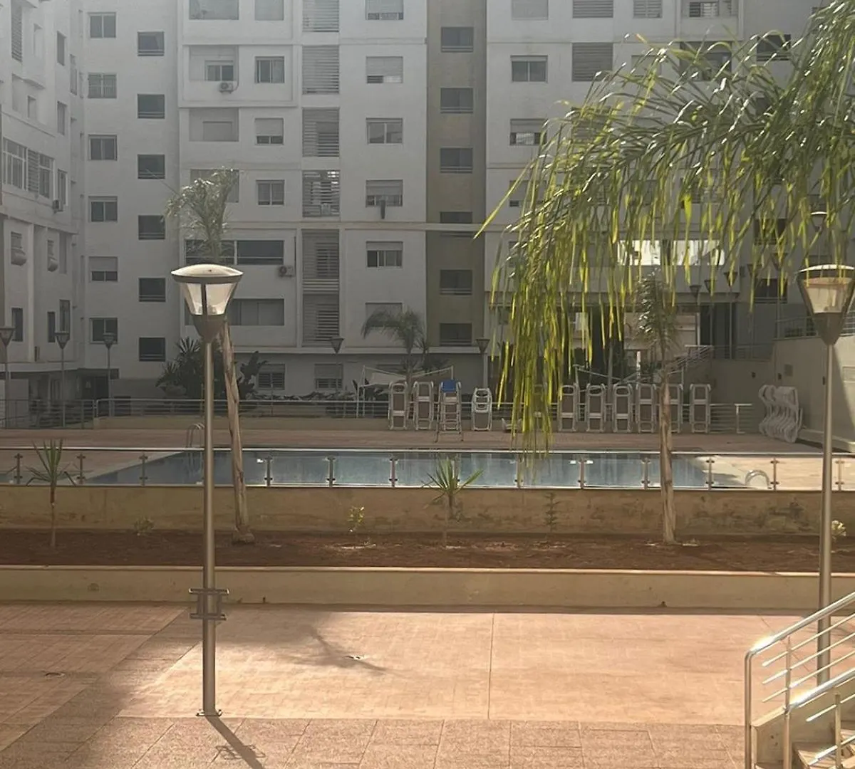 Agadir Jolie Appartement Grande Piscine 0*,  Μαρόκο
